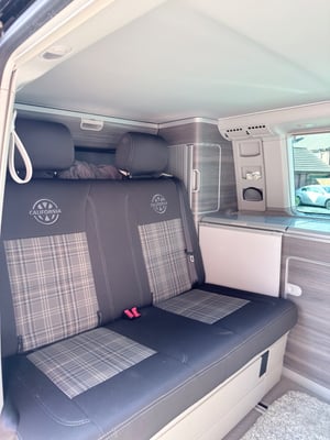 2017 vw ocean california Ocean California — photo 6 of 39