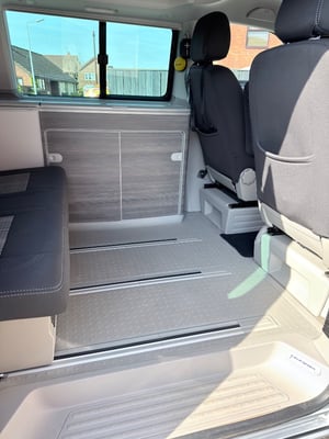 2017 vw ocean california Ocean California — photo 17 of 39