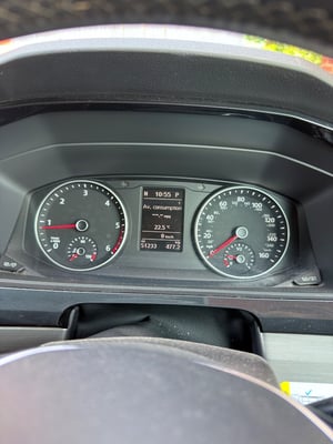 2017 vw ocean california Ocean California — photo 25 of 39