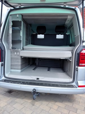 2017 vw ocean california Ocean California — photo 7 of 39