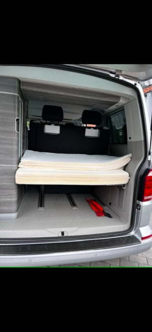 2017 vw ocean california Ocean California — photo 26 of 39