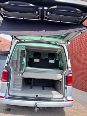 2017 vw ocean california Ocean California — photo 14 of 39