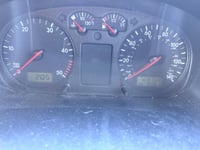 2000 Volkswagen T4 Transporter Camper - Image 4
