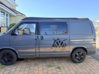 2000 Volkswagen T4 Transporter Camper - Image 2