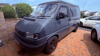 2000 Volkswagen T4 Transporter Camper - Image 2