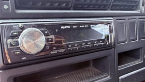 2000 Volkswagen T4 Transporter Camper — photo 10 of 30