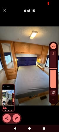 2005 Winnebago Sightseer - Image 4