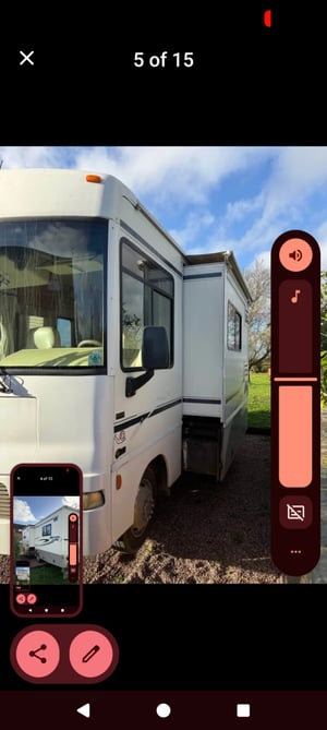 2005 Winnebago Sightseer — photo 13 of 13