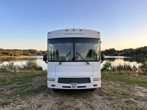 2005 Winnebago Sightseer