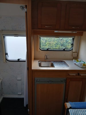 2006 Elddis Suntor 100 — photo 9 of 14