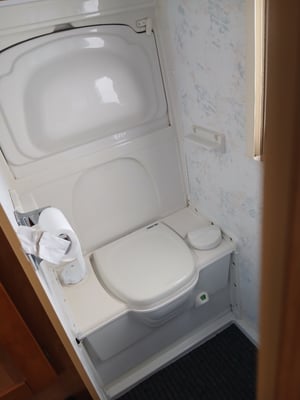 2006 Elddis Suntor 100 — photo 13 of 14