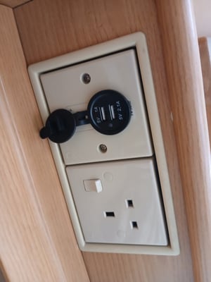 2006 Elddis Suntor 100 — photo 14 of 14