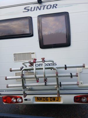 2006 Elddis Suntor 100 — photo 5 of 14