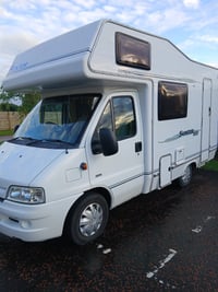 2006 Elddis Suntor 100 - Image 2