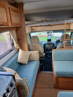 2006 Elddis Suntor 100 — photo 8 of 14