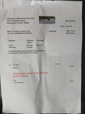 2006 Elddis Suntor 100 — photo 15 of 17