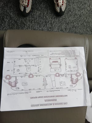 2006 Elddis Suntor 100 — photo 16 of 17