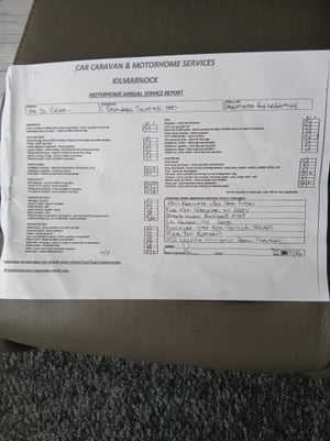 2006 Elddis Suntor 100 — photo 17 of 17