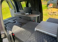 2016 Volkswagen Caddy Campervan - Image 3