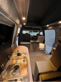 2016 Volkswagen Caddy Campervan - Image 4