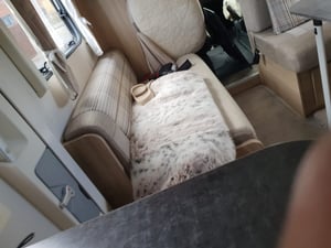 2020 Elddis Autoquest 196 — photo 4 of 34