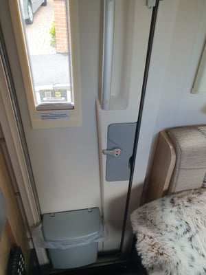 2020 Elddis Autoquest 196 — photo 5 of 34