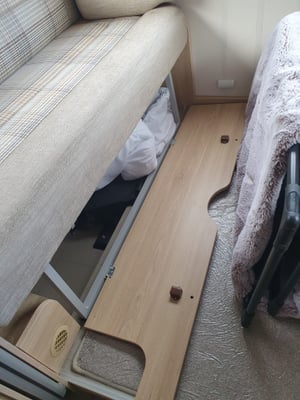 2020 Elddis Autoquest 196 — photo 6 of 34