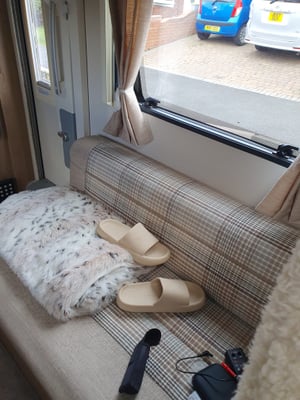 2020 Elddis Autoquest 196 — photo 8 of 34