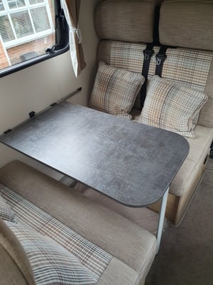 2020 Elddis Autoquest 196 — photo 11 of 34