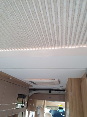 2020 Elddis Autoquest 196 — photo 12 of 34