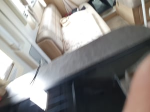 2020 Elddis Autoquest 196 — photo 13 of 34