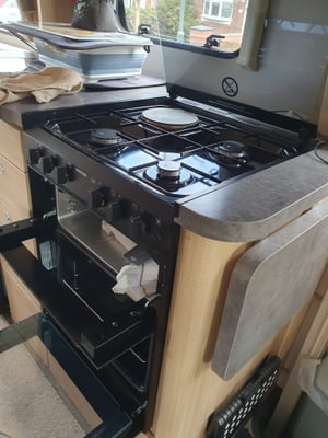 2020 Elddis Autoquest 196 — photo 16 of 34