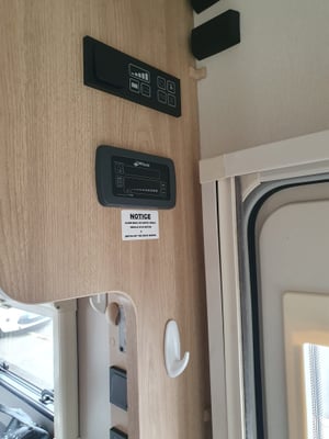 2020 Elddis Autoquest 196 — photo 17 of 34