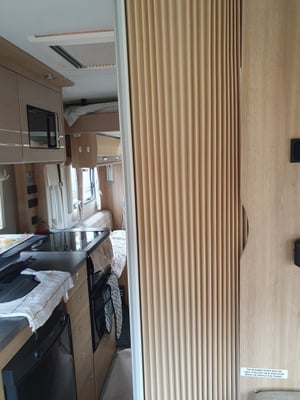 2020 Elddis Autoquest 196 — photo 19 of 34