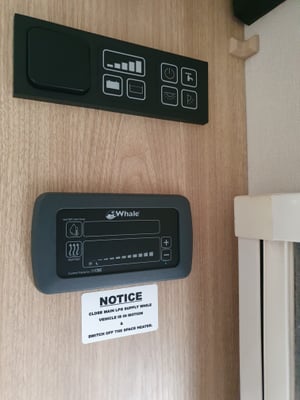2020 Elddis Autoquest 196 — photo 20 of 34