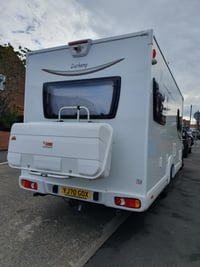 2020 Elddis Autoquest 196 - Image 3