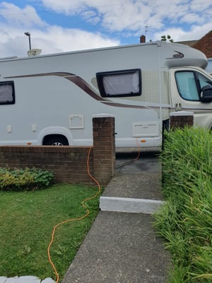 2020 Elddis Autoquest 196 — photo 22 of 34