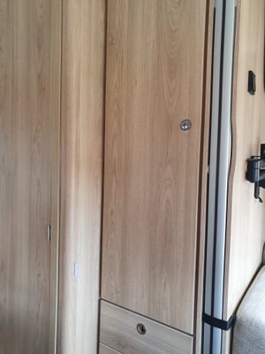 2020 Elddis Autoquest 196 — photo 24 of 34