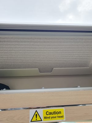 2020 Elddis Autoquest 196 — photo 26 of 34