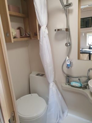 2020 Elddis Autoquest 196 — photo 27 of 34