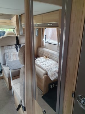 2020 Elddis Autoquest 196 — photo 30 of 34
