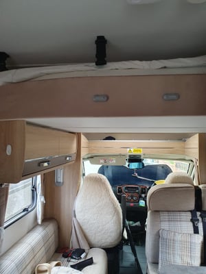 2020 Elddis Autoquest 196 — photo 32 of 34