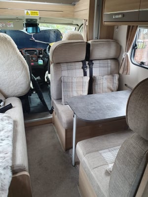 2020 Elddis Autoquest 196 — photo 34 of 34