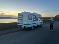 1999 Volkswagen Autosleeper - Image 3