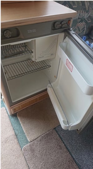 1999 Volkswagen Autosleeper — photo 11 of 12