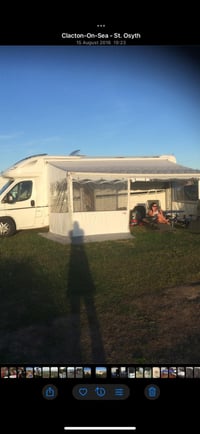 2009 Bessacarr E789 - Image 3