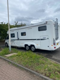 2009 Bessacarr E789 - Image 4