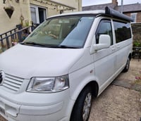 2009 Volkswagen T5 Campervan - Image 3