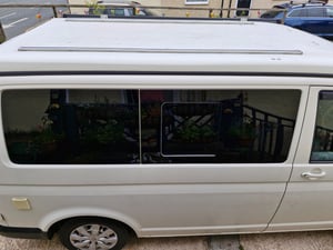2009 Volkswagen T5 Campervan — photo 7 of 21