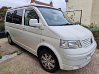 2009 Volkswagen T5 Campervan - Image 2